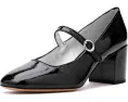 Туфли-лодочки Mary Jane Kate Spade New York Halo с ремешком на квадратном каблуке
