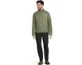 The North Face Легкая куртка THERMOBALL с синтетическим утеплителем и упаковкой в карман