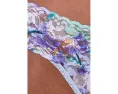 Стринги Hanky Panky Signature Lace с принтом
