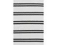 Boatneck Ribbed Top