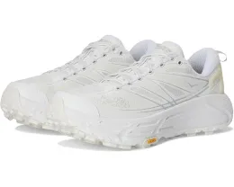 Трейловые кроссовки Hoka Mafate Speed 2 с подошвой Vibram Mega-Grip и технологией MetaRocker