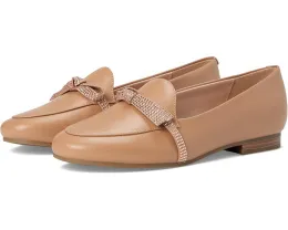 Лоферы Bandolino Jayme с бантом на боку и мягкой стелькой