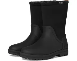 L.L.Bean Резиновые сапоги Rugged Winter Wellie с флисовой подкладкой