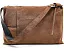 Сумка через плечо Alba из замши AllSaints