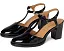Лодочки Amy T-Strap с ремешком на щиколотке и платформой от Johnston & Murphy
