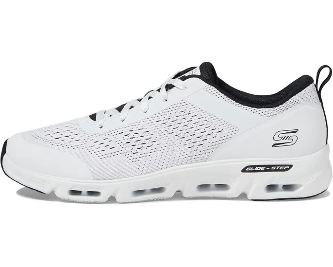 Кроссовки Skechers Glide Step Gratifiy Lume со стелькой Air Cooled Memory Foam
