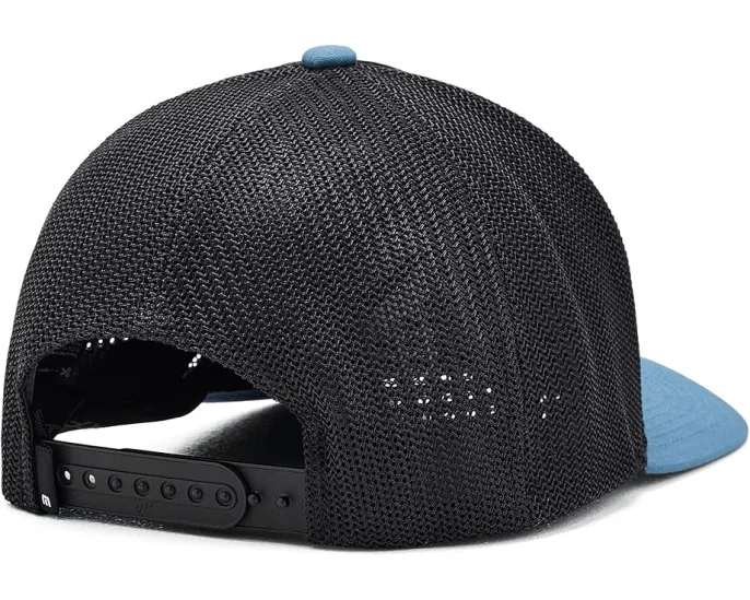 Кепка TravisMathew Swing Season с защитой от солнца