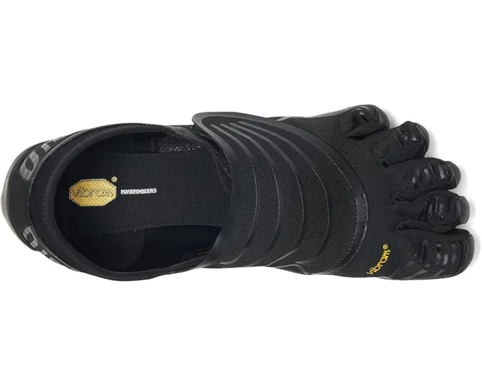 Обувь Vibram FiveFingers Groundsplay для тренировок с раздельными пальцами и резиновой подошвой