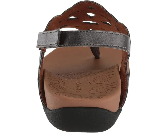 Сланцы Ridge Sling от Rockport с литой подошвой и удобной стелькой