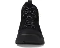 Непромокаемые треккинговые ботинки ECCO Offroad Mid с нубуковой кожей