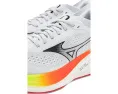 Беговые кроссовки Mizuno Neo Zen 2 с амортизацией Enerzy NXT и технологией Smooth Speed Assist