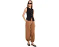 Manhattan Rib Button Cardi кардиган Sanctuary в черном цвете