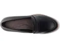 Лоферы Zed 2 Loafer/Moc на платформе с декоративным ремешком от LifeStride