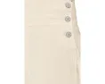 Комбинезон Free People Felix Tapered с застежкой на пуговицах сбоку