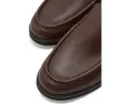 Лоферы Belport от Brooks Brothers из замши с мягкой стелькой для повседневной носки