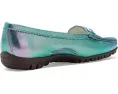 Golf обувь Marc Joseph New York Lexington 2 с гелевой стелькой и кожаным верхом