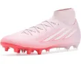 Adidas F50 Sparkfusion бутсы League Mid Top для твердого и искусственного покрытия