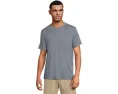 Футболка Bamboo Motion Tee от Free Fly синяя