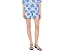 Шорты Kilah Stripe Jacquard от Lilly Pulitzer с высокой посадкой
