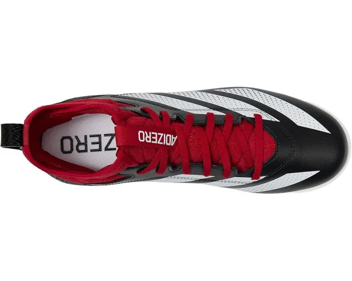 Бутсы Adidas Adizero Impact.2 для американского футбола с резиновым верхом