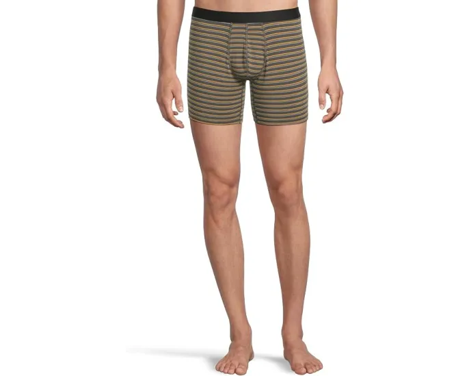 Боксеры MeUndies Boxer Brief с плоскими швами и эластичным поясом