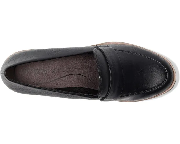 Лоферы Zed 2 Loafer/Moc на платформе с декоративным ремешком от LifeStride