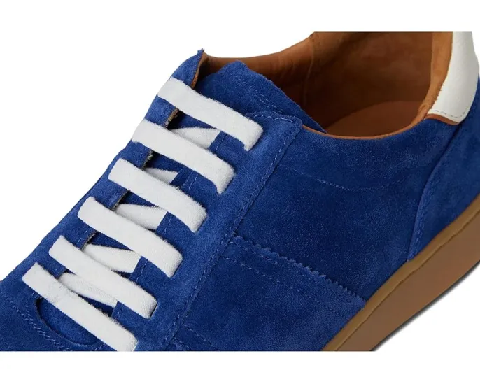 Кроссовки Ludlow со шнуровкой и кожаной подкладкой Allen Edmonds