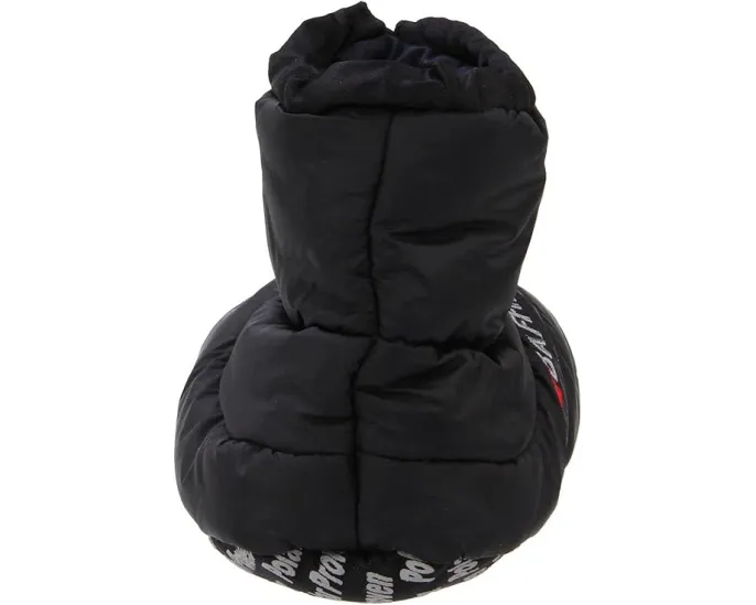 Baffin Утепленные тапочки Cush Booty с противоскользящей подошвой