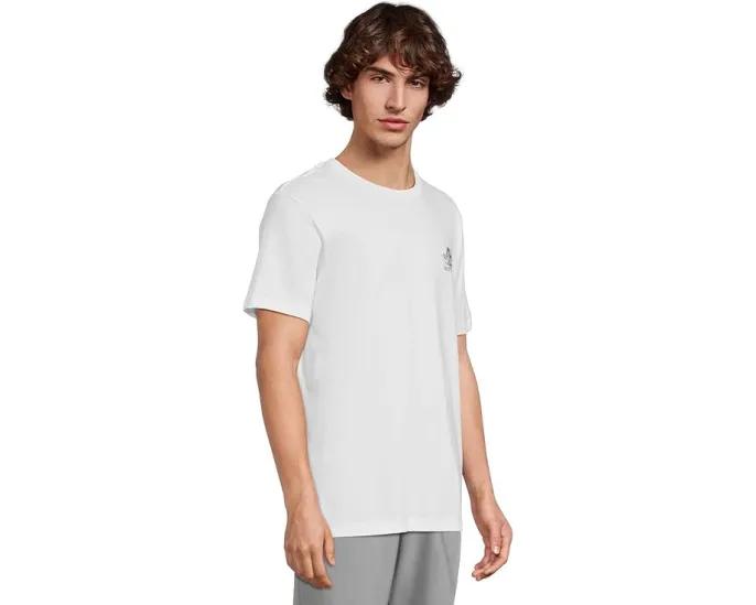 Футболка Salty Crew Day Charter с коротким рукавом и принтом