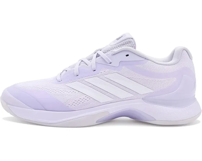 Теннисные кроссовки Adidas Avacourt 3 с технологиями REPETITOR и ADITUFF