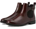 Ботинки ECCO Dress Classic Chelsea Buckle с эластичными вставками и технологией FLUIDFORM