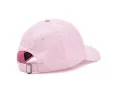 Бейсболка Polo Ralph Lauren The Iconic Cotton Chino Ball Cap с вышивкой