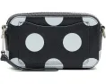 Сумка-кроссбоди Marc Jacobs The Spots Snapshot с фирменным принтом