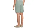 Шорты Balance Hybrid от RVCA с защитой от воды и эластичной тканью