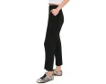 Брюки PACT Airplane Tapered Leg с зауженным низом и высокой талией