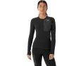 Термобелье Arc'teryx Kyanite Baselayer с круглой горловиной и карманом