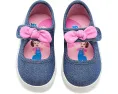 Кроссовки Stride Rite Ms Rachel Hi Friends Mary Jane для малышей с бантиком