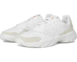 Теннисные кроссовки Adidas Courtjam Control 3 с системой Torsion