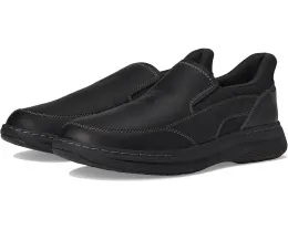 Лоферы Clarks Craftwell Step с амортизирующей подошвой EVA и резиновыми вставками