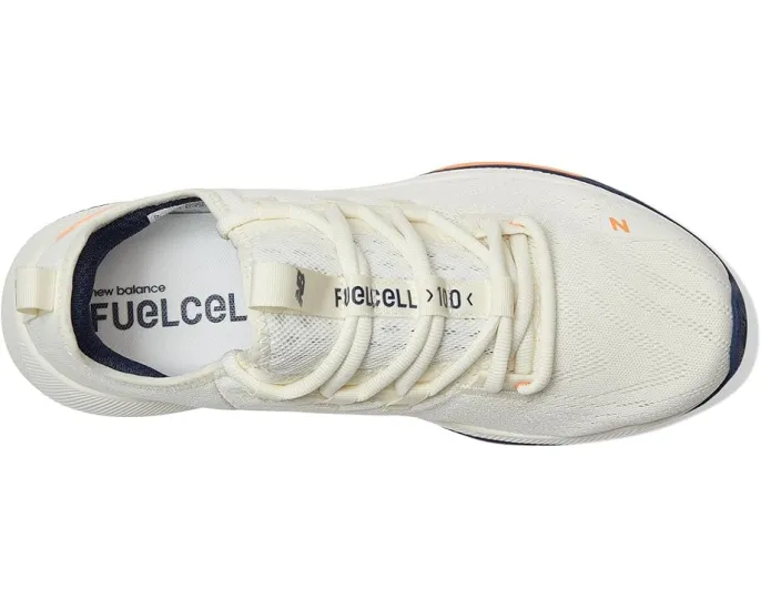Тренировочные кроссовки New Balance FuelCell Trainer V2 с технологичной подошвой