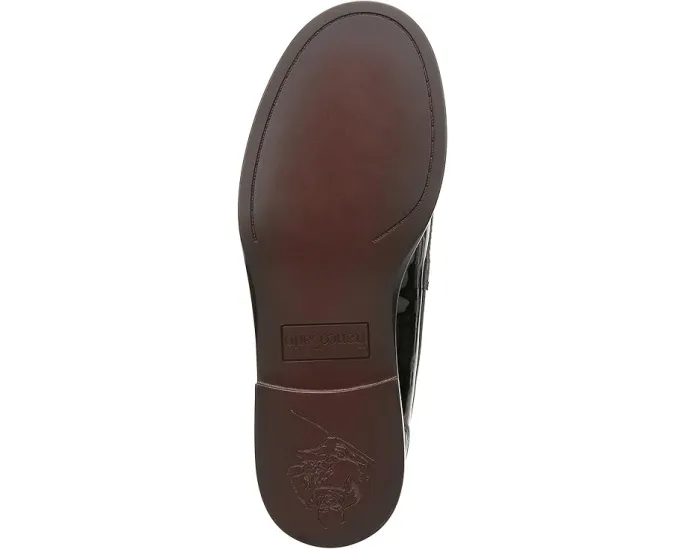Franco Sarto лоферы Lucia из искусственной кожи с кисточкой
