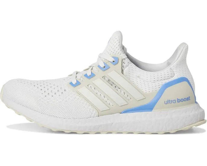 Кроссовки Adidas Ultraboost 1.0 с технологией BOOST и верхом PRIMEKNIT