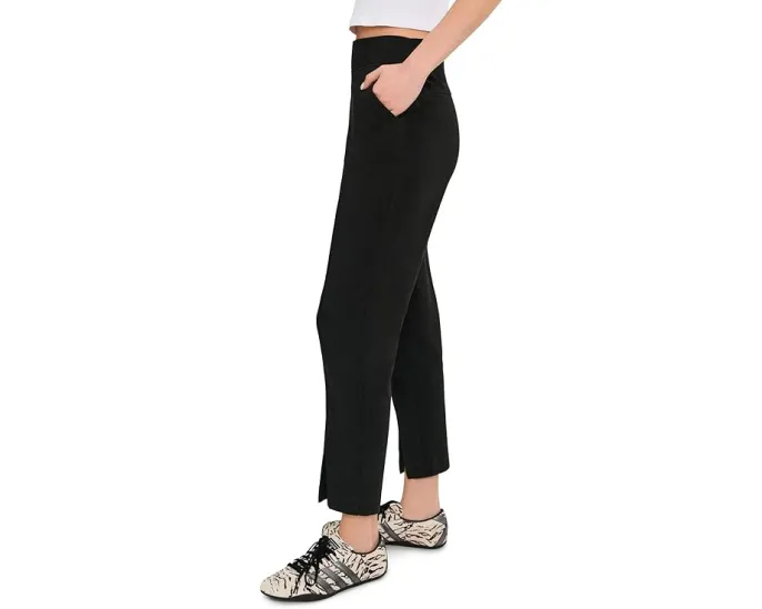 Брюки PACT Airplane Tapered Leg с зауженным низом и высокой талией