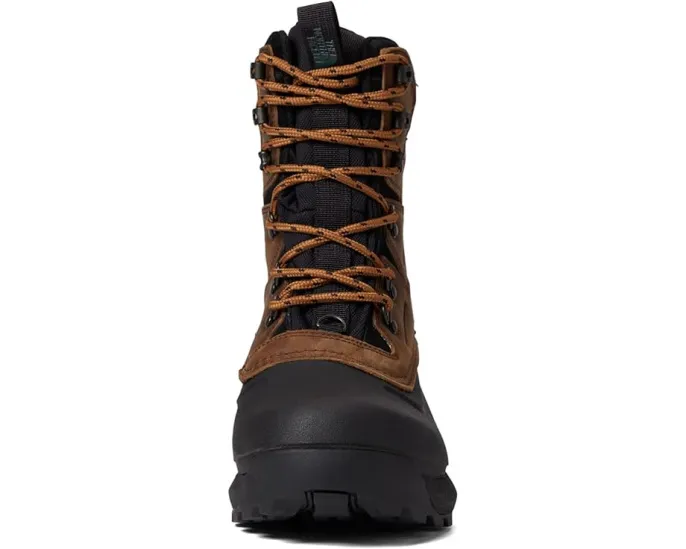 Водонепроницаемые ботинки The North Face Chilkat V 400 с утеплителем Heatseeker Eco