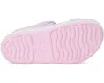 Детские сандалии Crocs Crocband Cruiser с двумя регулируемыми ремешками