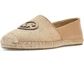 Эспадрильи Kenzie с плетеной подошвой от MICHAEL Michael Kors