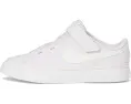 Детские кроссовки Nike Court Legacy для малышей с эластичными шнурками