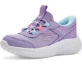 Кроссовки Skechers Hands Free Slip-Ins-Bounder Pro на пене Skele-Tech