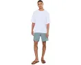 Шорты Crew Boatshort E-Waist Salty Crew с эластичным поясом