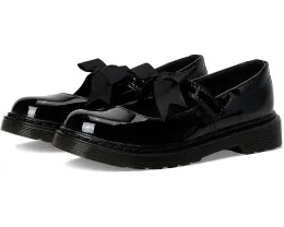 Мэри Джейн Maccy II J для детей от Dr. Martens с регулируемой застежкой
